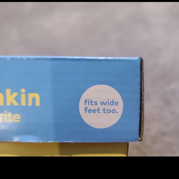 Munchkin Navy High top Sneakers kids size 8M - Picture 8 of 9